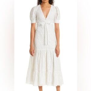 Alice + Olivia stori dress